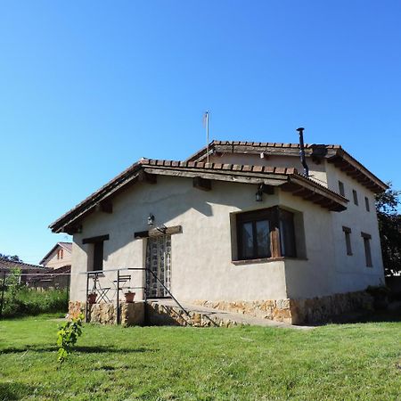 Гостевой дом La Casa Del Cartero Pablo Сальданья-де-Аильон Экстерьер фото
